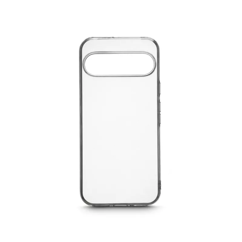 Hama Always Clear mobilā tālruņa maciņš 16 cm (6,3 collu) Vāciņš Caurspīdīgs