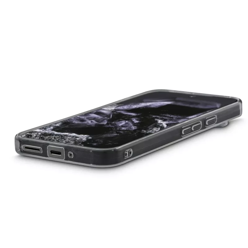 Hama Always Clear mobilā tālruņa maciņš 16 cm (6,3 collu) Vāciņš Caurspīdīgs