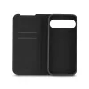Hama Daily Protect mobilā tālruņa maciņš 16 cm (6,3 collas) Folio Melns