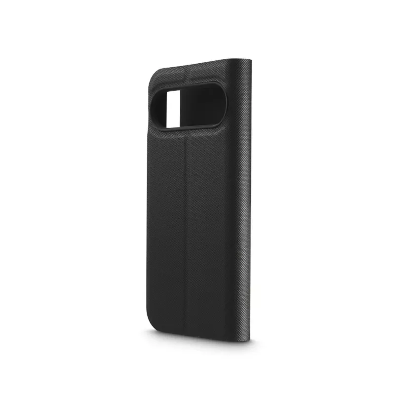 Hama Daily Protect mobilā tālruņa maciņš 16 cm (6,3 collas) Folio Melns