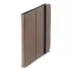 Hama 00227073 planšetdatora futlāris 27,9 cm (11 collas) Folio smilšu krāsā