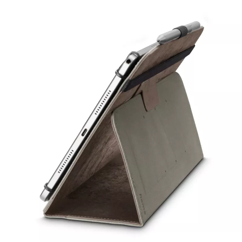 Hama 00227073 planšetdatora futlāris 27,9 cm (11 collas) Folio smilšu krāsā