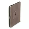 Hama 00227073 planšetdatora futlāris 27,9 cm (11 collas) Folio smilšu krāsā