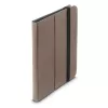 Hama 00227073 planšetdatora futlāris 27,9 cm (11 collas) Folio smilšu krāsā
