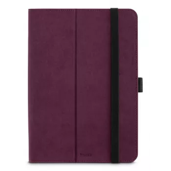 Hama 00227072 planšetdatora maciņš 27,9 cm (11 collas) Folio Bordo