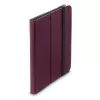 Hama 00227072 planšetdatora maciņš 27,9 cm (11 collas) Folio Bordo