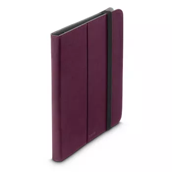 Hama 00227072 planšetdatora maciņš 27,9 cm (11 collas) Folio Bordo