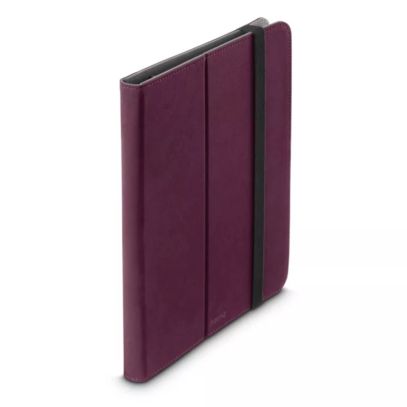 Hama 00227072 planšetdatora maciņš 27,9 cm (11 collas) Folio Bordo