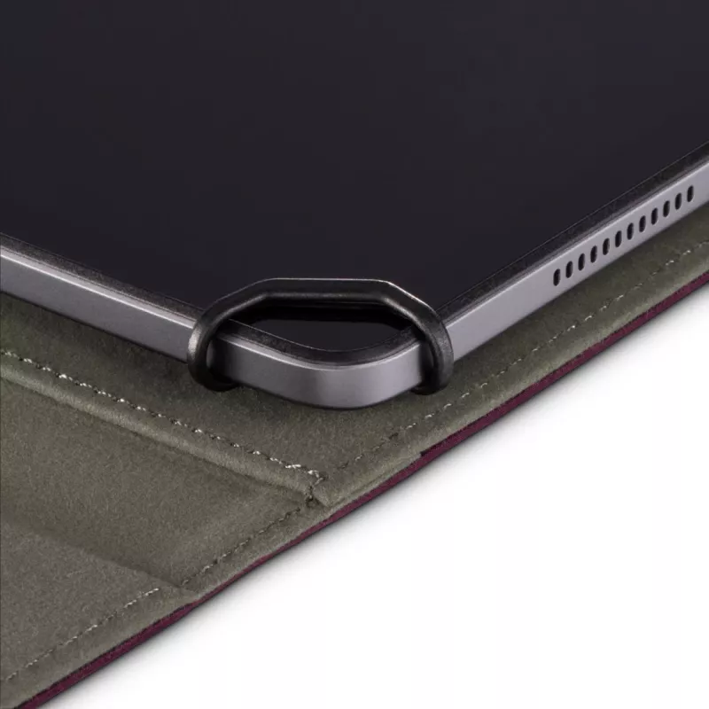 Hama 00227072 planšetdatora maciņš 27,9 cm (11 collas) Folio Bordo