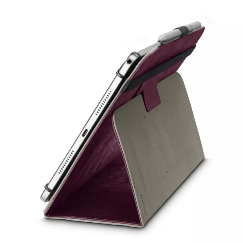 Hama 00227072 planšetdatora maciņš 27,9 cm (11 collas) Folio Bordo