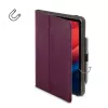 Hama 00227072 planšetdatora maciņš 27,9 cm (11 collas) Folio Bordo