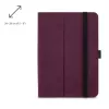 Hama 00227072 planšetdatora maciņš 27,9 cm (11 collas) Folio Bordo