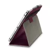 Hama 00227072 planšetdatora maciņš 27,9 cm (11 collas) Folio Bordo