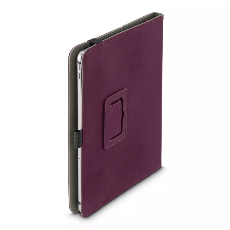 Hama 00227072 planšetdatora maciņš 27,9 cm (11 collas) Folio Bordo