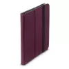 Hama 00227072 planšetdatora maciņš 27,9 cm (11 collas) Folio Bordo