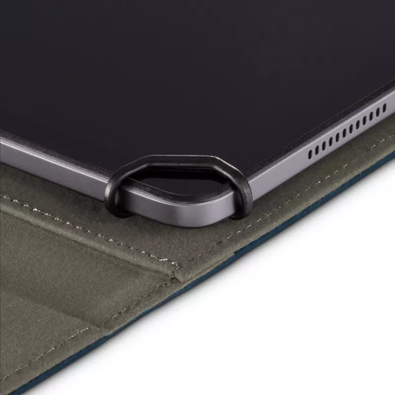 Hama 00227071 planšetdatora futlāris 27,9 cm (11 collas) Folio zils