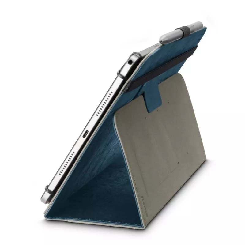 Hama 00227071 planšetdatora futlāris 27,9 cm (11 collas) Folio zils