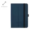 Hama 00227071 planšetdatora futlāris 27,9 cm (11 collas) Folio zils