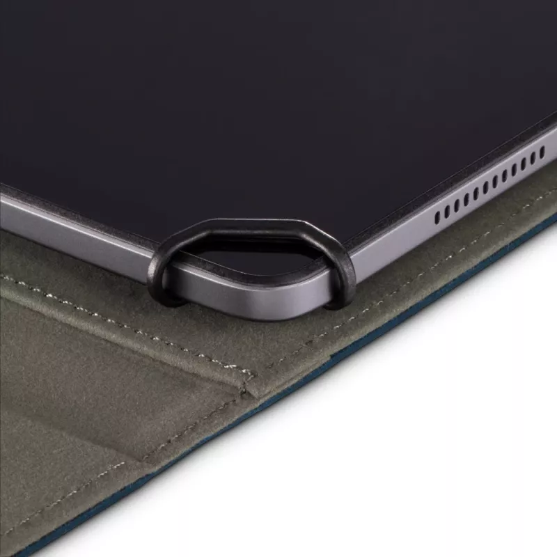 Hama 00227071 planšetdatora futlāris 27,9 cm (11 collas) Folio zils