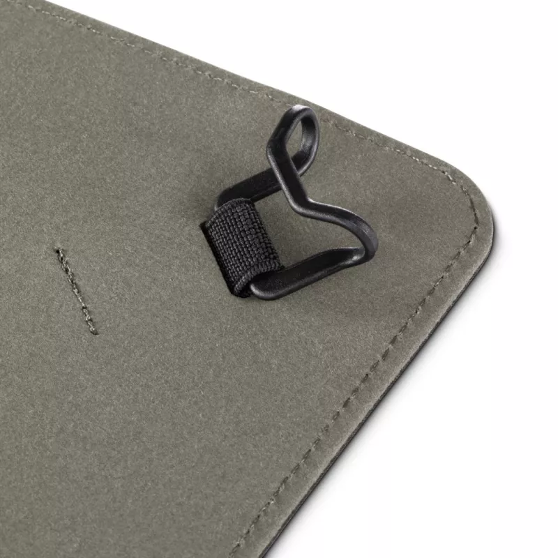 Hama 00227070 planšetdatora maciņš 27,9 cm (11 collas) Folio Melns
