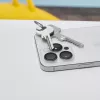 Hama Lens Protect Kameras aizsargplāksne Apple 3 gab.