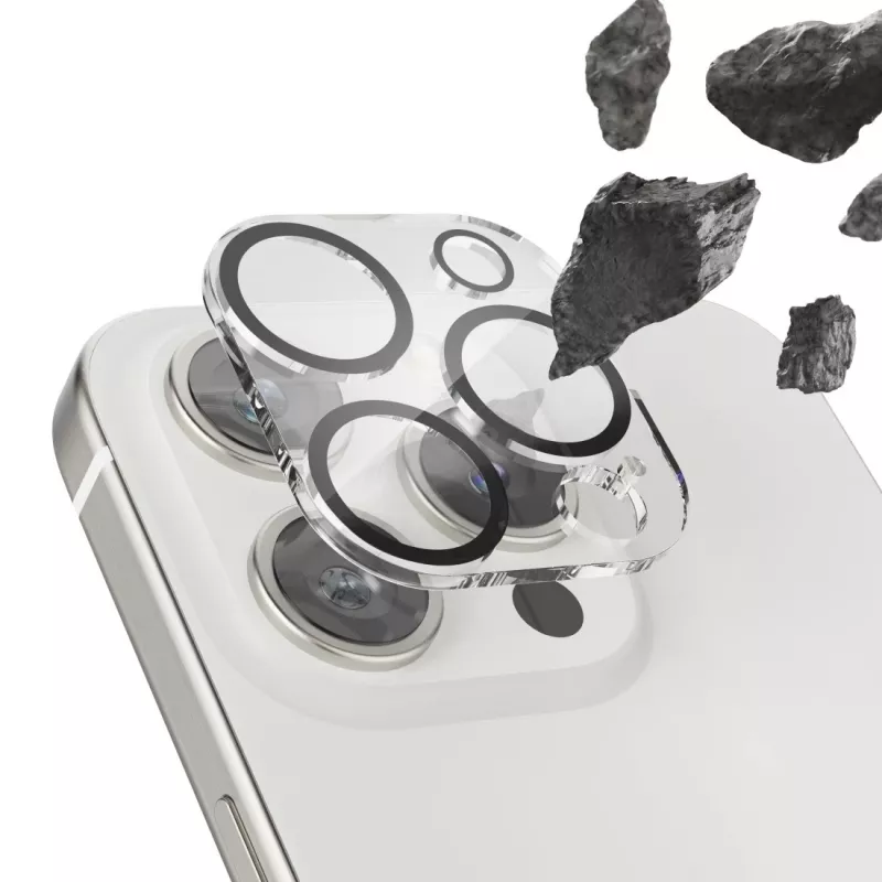Hama Cam Protect kameras objektīva aizsargs Samsung 1 gab.