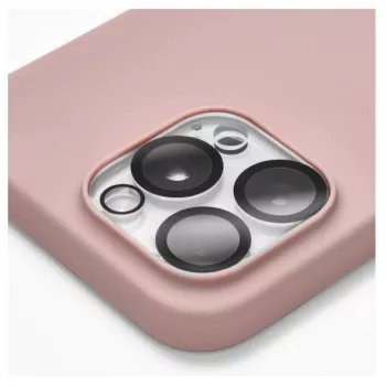 Hama Cam Protect Kameras objektīva aizsargs Apple 1 gab.