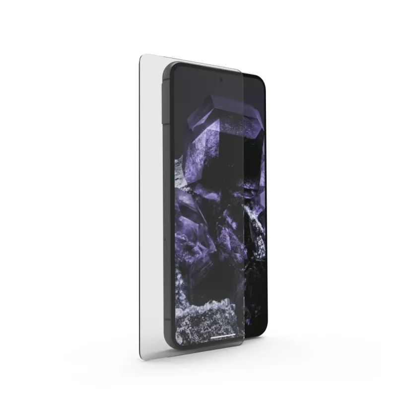 Hama Clear Protect caurspīdīgs ekrāna aizsargs Google 1 gab.