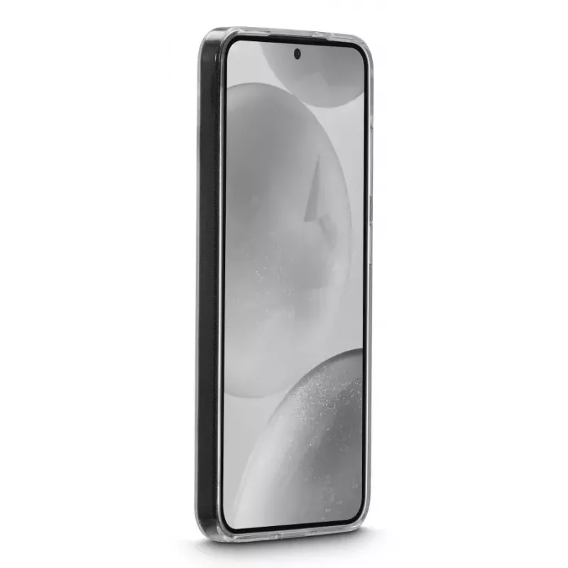Hama Always Clear mobilā tālruņa maciņš 17 cm (6,7 collas) Vāks Caurspīdīgs