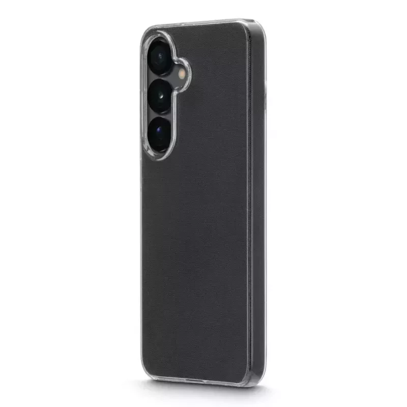 Hama Always Clear mobilā tālruņa maciņš 17 cm (6,7 collas) Vāks Caurspīdīgs