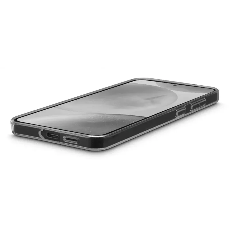Hama Always Clear mobilā tālruņa maciņš 17 cm (6,7 collas) Vāks Caurspīdīgs