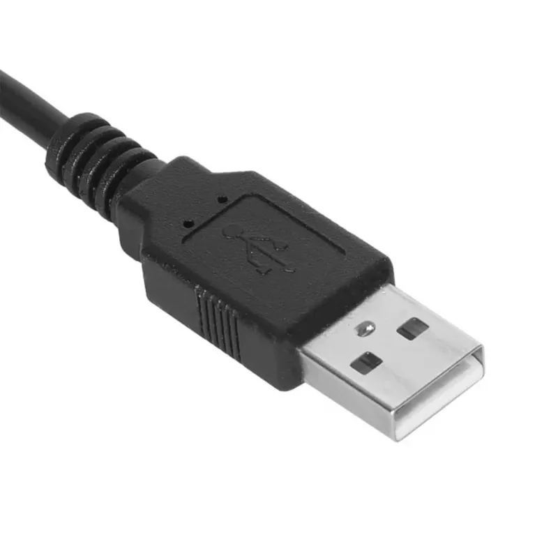 Targus AKM622UK tastatūra ar peli Universāla USB QWERTY UK angļu melna