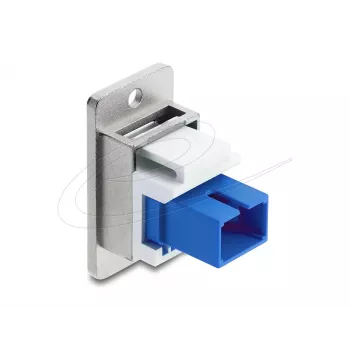 Keystone modulis DELOCK 91095, plakana konstrukcija
