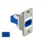 Keystone modulis DELOCK 91095, plakana konstrukcija