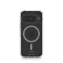 Mobilo tālruņu vāciņš HAMA Extreme Protect Google Pixel 10 / 10 Pro, caurspīdīgs, piemērots līdz 16 cm (6,3 collas)