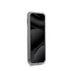 Mobilo tālruņu vāciņš HAMA Extreme Protect Google Pixel 10 / 10 Pro, caurspīdīgs, piemērots līdz 16 cm (6,3 collas)