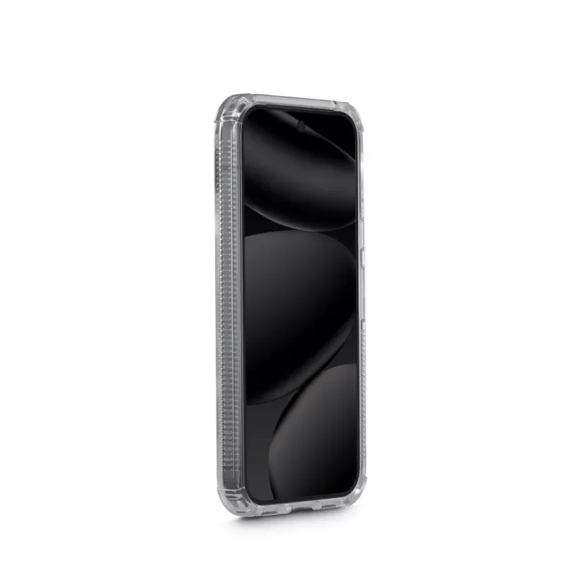 Mobilo tālruņu vāciņš HAMA Extreme Protect Google Pixel 10 / 10 Pro, caurspīdīgs, piemērots līdz 16 cm (6,3 collas)