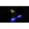 Drifta RC auto Amewi 21129, mērogā 1:24, elektromotors, Li-Ion 500 mAh, no 6 gadu vecuma