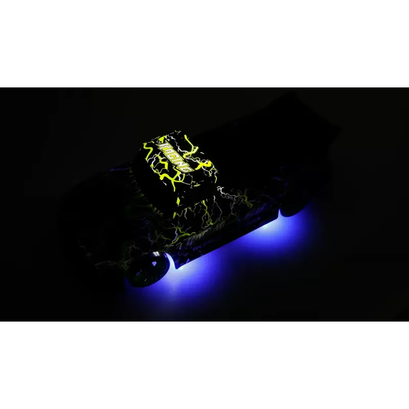 Drifta RC auto Amewi 21129, mērogā 1:24, elektromotors, Li-Ion 500 mAh, no 6 gadu vecuma