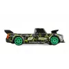 Drifta RC auto Amewi 21129, mērogā 1:24, elektromotors, Li-Ion 500 mAh, no 6 gadu vecuma