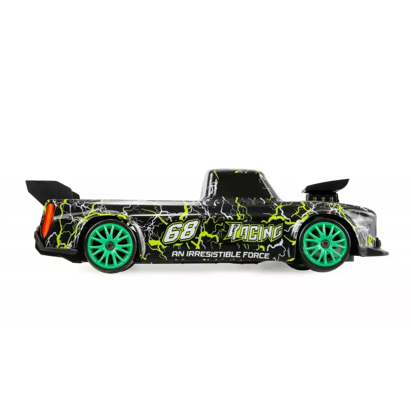 Drifta RC auto Amewi 21129, mērogā 1:24, elektromotors, Li-Ion 500 mAh, no 6 gadu vecuma