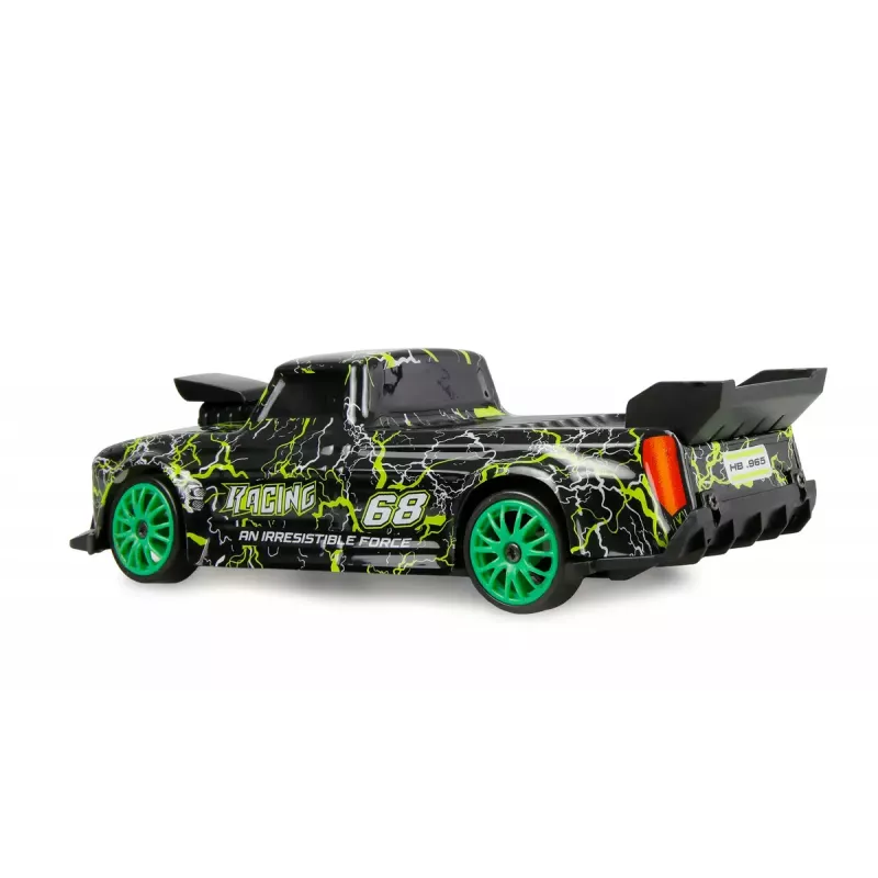 Drifta RC auto Amewi 21129, mērogā 1:24, elektromotors, Li-Ion 500 mAh, no 6 gadu vecuma