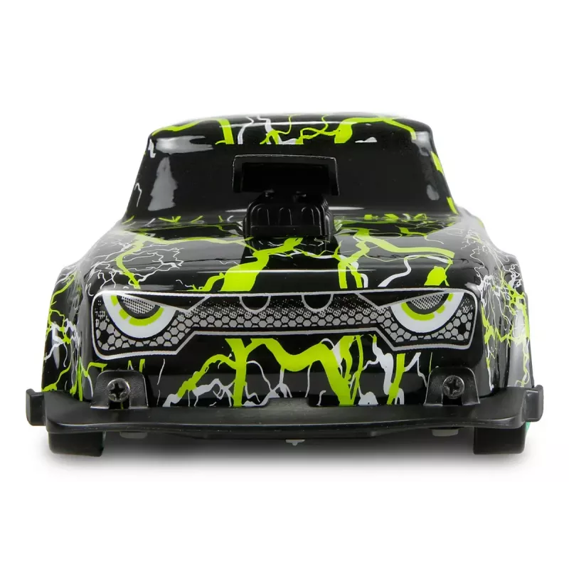 Drifta RC auto Amewi 21129, mērogā 1:24, elektromotors, Li-Ion 500 mAh, no 6 gadu vecuma
