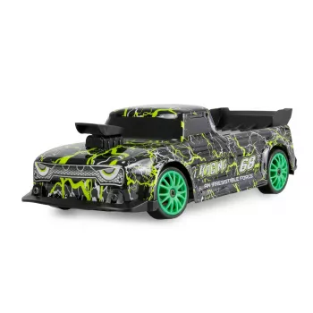 Drifta RC auto Amewi 21129, mērogā 1:24, elektromotors, Li-Ion 500 mAh, no 6 gadu vecuma