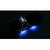 Drifta RC auto Amewi 21130, mērogā 1:24, elektromotors, Li-Ion 500 mAh, ieteicamais vecums 6+, svars 0,172 kg