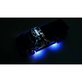Drifta RC auto Amewi 21130, mērogā 1:24, elektromotors, Li-Ion 500 mAh, ieteicamais vecums 6+, svars 0,172 kg