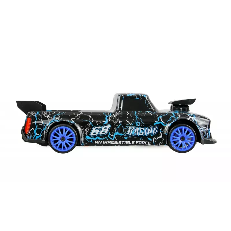 Drifta RC auto Amewi 21130, mērogā 1:24, elektromotors, Li-Ion 500 mAh, ieteicamais vecums 6+, svars 0,172 kg