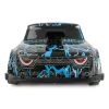 Drifta RC auto Amewi 21130, mērogā 1:24, elektromotors, Li-Ion 500 mAh, ieteicamais vecums 6+, svars 0,172 kg