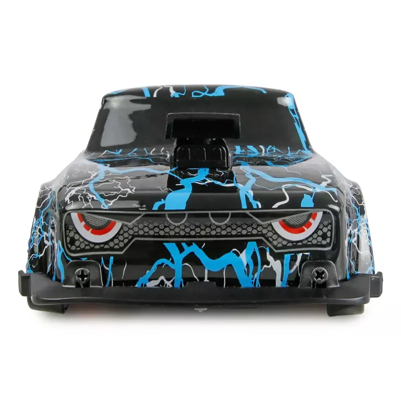 Drifta RC auto Amewi 21130, mērogā 1:24, elektromotors, Li-Ion 500 mAh, ieteicamais vecums 6+, svars 0,172 kg