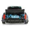 Drifta RC auto Amewi 21130, mērogā 1:24, elektromotors, Li-Ion 500 mAh, ieteicamais vecums 6+, svars 0,172 kg